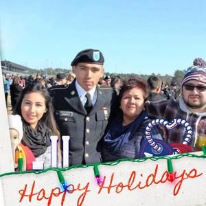 Meet your Posher, Rosa